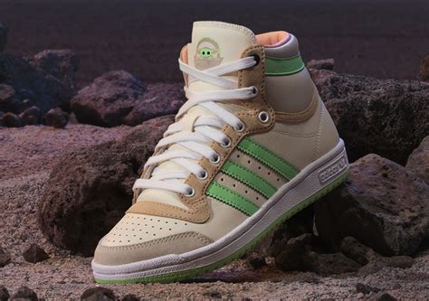 Adidas Baby Yoda release date